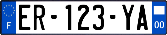 ER-123-YA