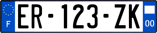 ER-123-ZK