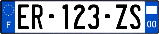 ER-123-ZS