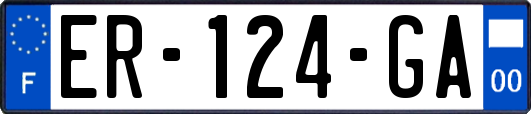ER-124-GA