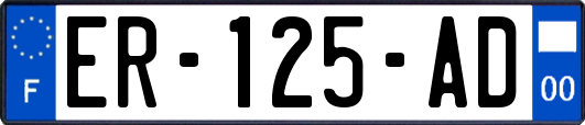 ER-125-AD