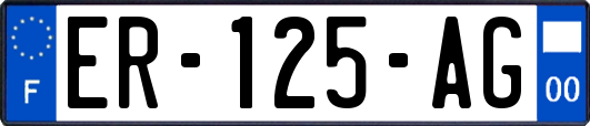 ER-125-AG