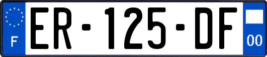 ER-125-DF