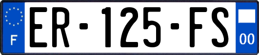 ER-125-FS