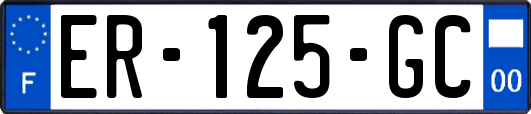ER-125-GC