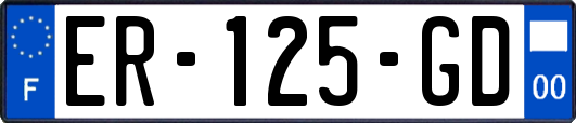 ER-125-GD