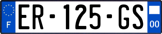 ER-125-GS