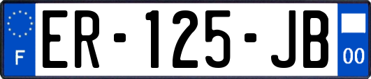 ER-125-JB