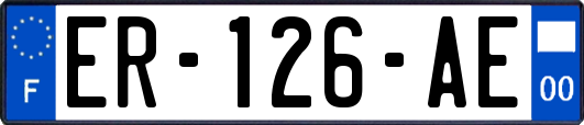 ER-126-AE