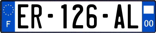 ER-126-AL