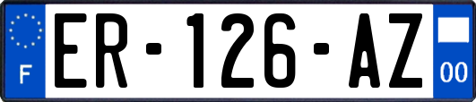 ER-126-AZ