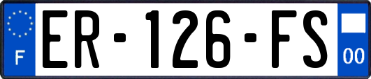 ER-126-FS