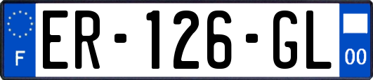 ER-126-GL