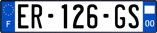 ER-126-GS