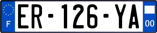 ER-126-YA