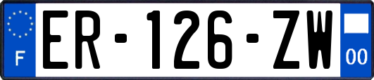 ER-126-ZW