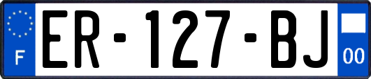 ER-127-BJ