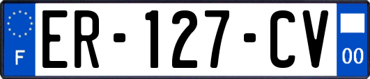 ER-127-CV