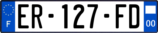 ER-127-FD