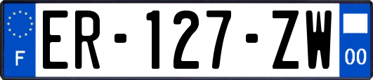 ER-127-ZW