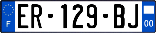 ER-129-BJ