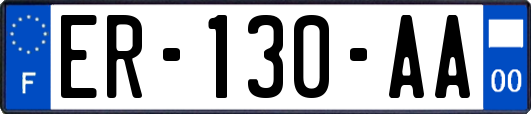 ER-130-AA