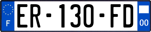 ER-130-FD