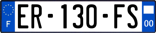 ER-130-FS