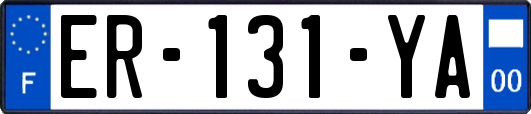 ER-131-YA