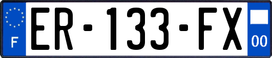 ER-133-FX