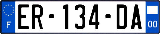ER-134-DA