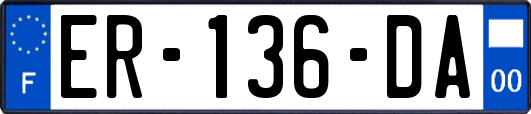ER-136-DA