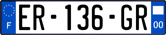 ER-136-GR
