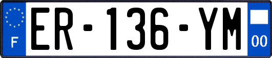 ER-136-YM