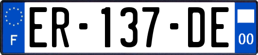 ER-137-DE
