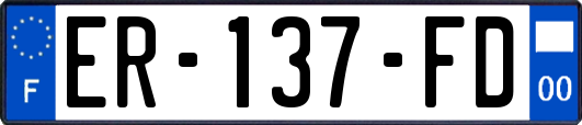ER-137-FD
