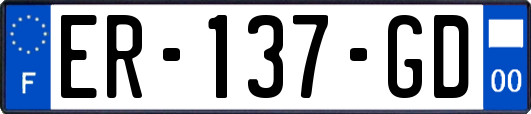 ER-137-GD