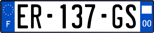 ER-137-GS
