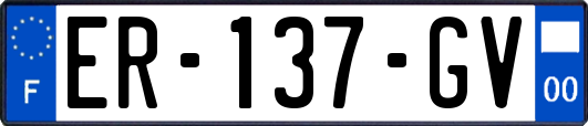 ER-137-GV