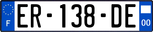 ER-138-DE