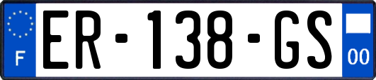 ER-138-GS