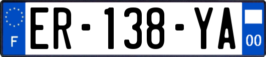 ER-138-YA