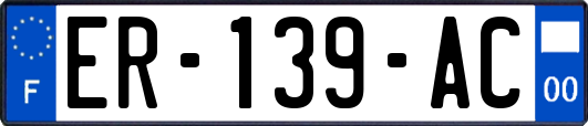 ER-139-AC