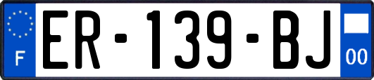 ER-139-BJ