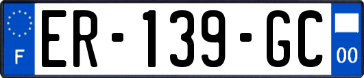 ER-139-GC