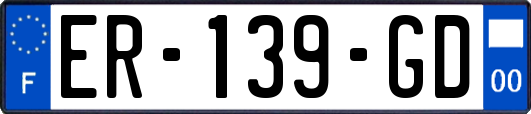 ER-139-GD