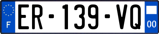 ER-139-VQ