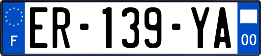 ER-139-YA