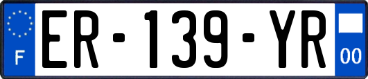 ER-139-YR