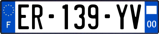 ER-139-YV